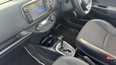 Toyota Yaris 1.5 Hybrid Excel 5dr CVT [Nav] Hybrid Hatchback